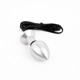 Matte Steel Electrode from REGULATION.