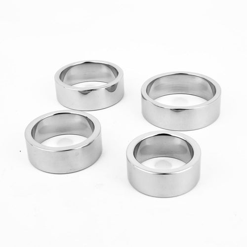 Cockrings