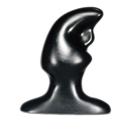 Milk It v2.0, Firmer Black from SquarePegToys.