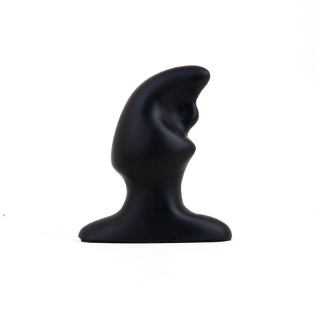 Milk It v2.0, Firmer Black from SquarePegToys.