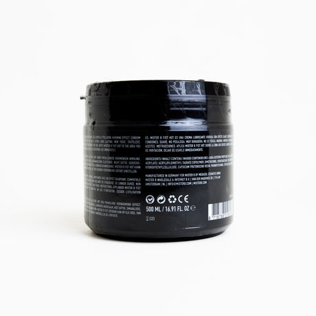Mister B Fist Hot, 500g from Mister B.