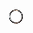 Mister B Stainless Steel Cockring from Mister B.
