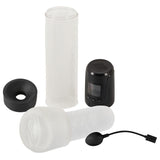 Mister Boner, Automatic Masturbation Pump from Mister Boner.