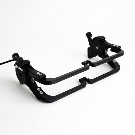 Mouth Position Electro Trigger System 1.0, Dungeon Lab Compatible from Despair-Lab.