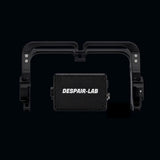 Mouth Position Electro Trigger System 1.0, Dungeon Lab Compatible from Despair-Lab.