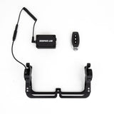 Mouth Position Electro Trigger System 1.0, Dungeon Lab Compatible from Despair-Lab.