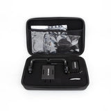 Mouth Position Electro Trigger System 1.0, Dungeon Lab Compatible from Despair-Lab.