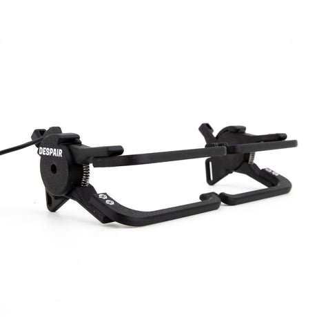 Mouth Position Electro Trigger System 1.0, Dungeon Lab Compatible from Despair-Lab.