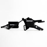 Mouth Position Electro Trigger System 1.0, Dungeon Lab Compatible from Despair-Lab.