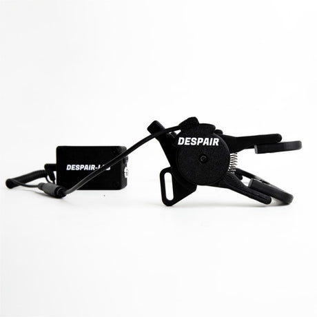Mouth Position Electro Trigger System 1.0, Dungeon Lab Compatible from Despair-Lab.