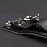 Mr S Leather, Neoprene Ankle Cuffs from Mr S Leather.