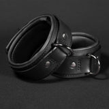 Mr S Leather, Neoprene Ankle Cuffs from Mr S Leather.