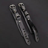 Mr S Leather, Neoprene Wrist Cuffs from Mr S Leather.