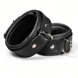 Mr S Neoprene Cuffs from REGULATION.