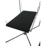 MR. SLING Black Bench for Sling, Black from Mr. Sling.