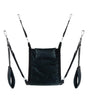 MR. SLING Canvas Sling, Full Set, Black from Mr. Sling.