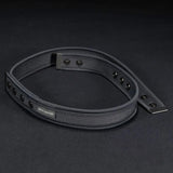 Neo Chastity Waist Strap, Black from Mr S Leather.
