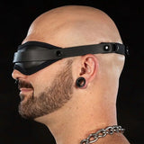 Neoprene Padded Blindfold from Mr S Leather.