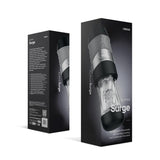 Nexus Alpha Surge from Nexus.