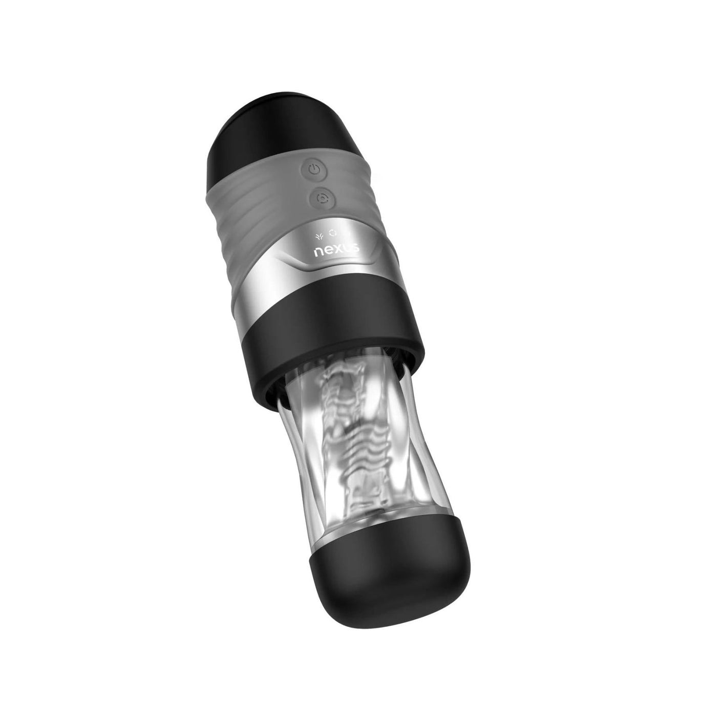 Nexus Alpha Surge from Nexus.