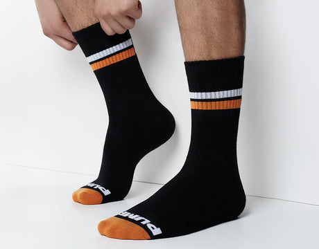 Nightlight Crew Socks from PUMP!.