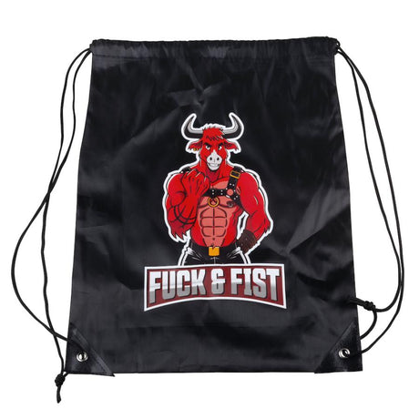 Nylon Bag Fuck & Fist from Fuck & Fist.