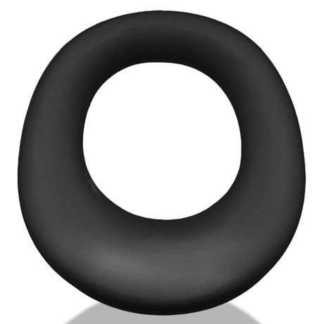 Oxballs Hünkyjunk, Expander Cockring, Black Fog from Hunkyjunk.