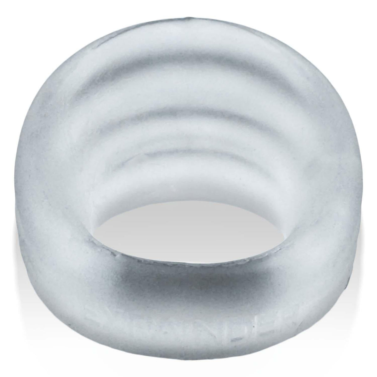 Oxballs Hünkyjunk, Expander Cockring, Clear Steam from Hunkyjunk.