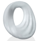 Oxballs Hünkyjunk, Expander Cockring, Clear Steam from Hunkyjunk.