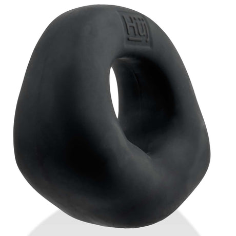 Oxballs Hünkyjunk, Fit Bulge Cockring, Black Fog from Hunkyjunk.