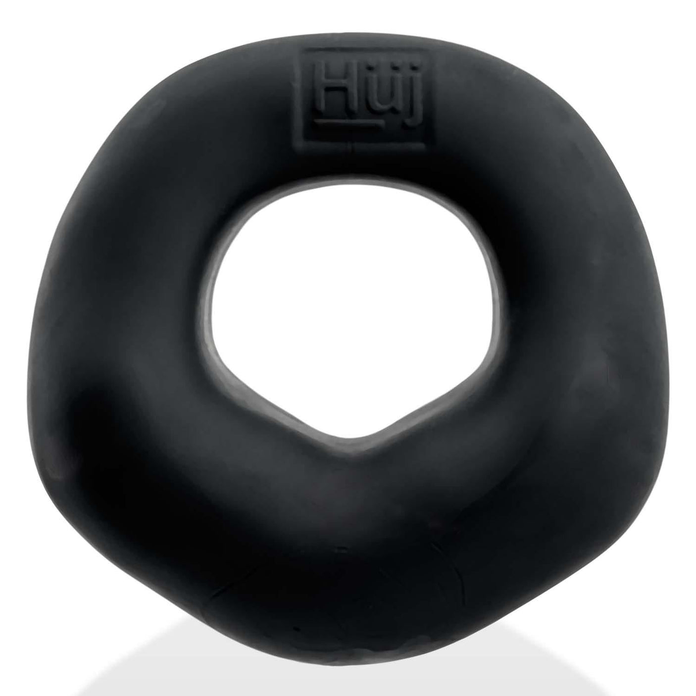 Oxballs Hünkyjunk, Fit Bulge Cockring, Black Fog from Hunkyjunk.