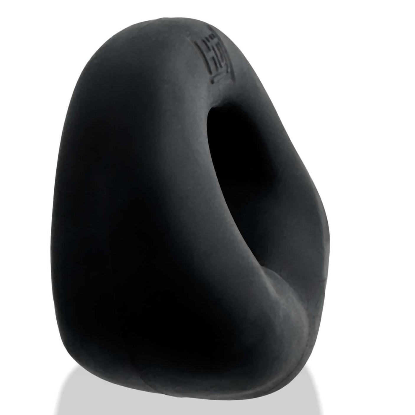 Oxballs Hünkyjunk, Fit Bulge Cockring, Black Fog from Hunkyjunk.