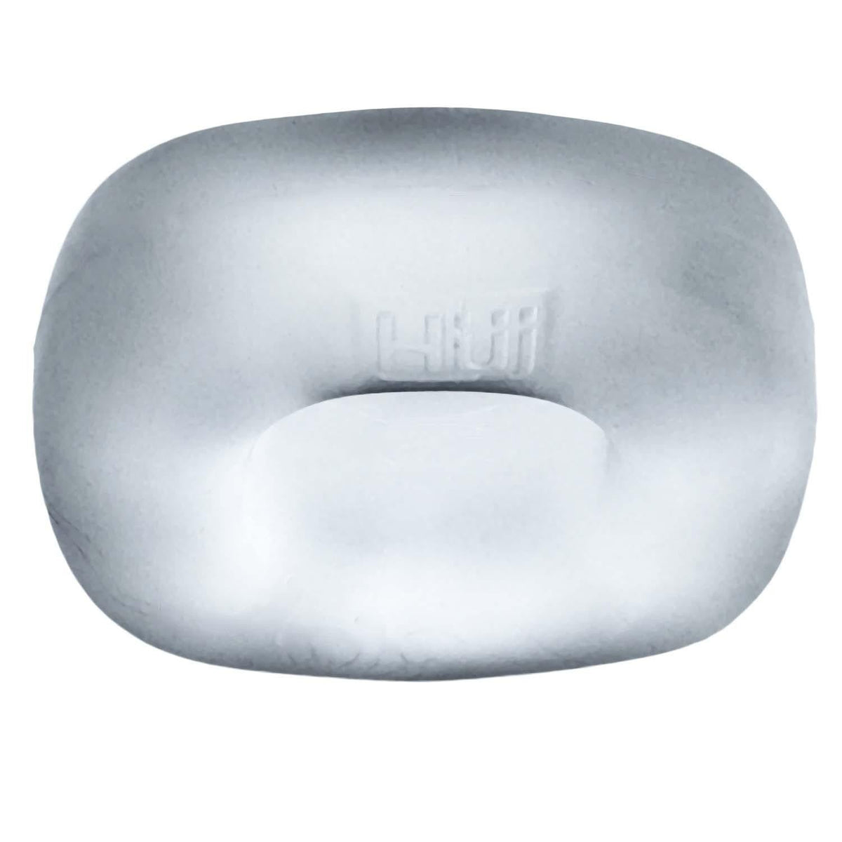 Oxballs Hünkyjunk, Fit Bulge Cockring, Clear Steam from Hunkyjunk.