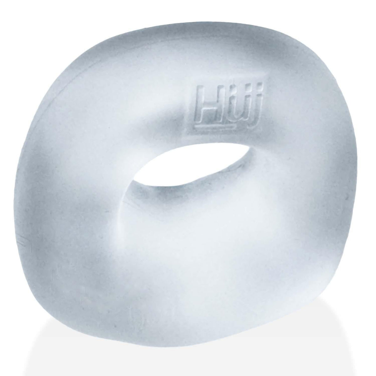 Oxballs Hünkyjunk, Fit Bulge Cockring, Clear Steam from Hunkyjunk.