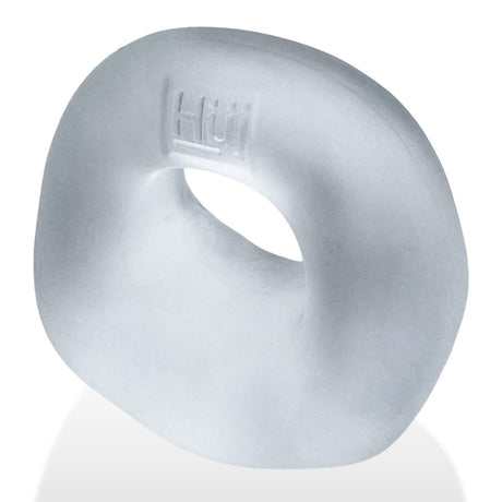 Oxballs Hünkyjunk, Fit Bulge Cockring, Clear Steam from Hunkyjunk.