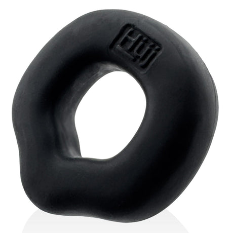 Oxballs Hünkyjunk, Fit Grips Cockrings 2 Pack, Black/Red from Hunkyjunk.