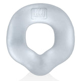 Oxballs Hünkyjunk, Fit Grips Cockrings 2 Pack, Clear from Hunkyjunk.
