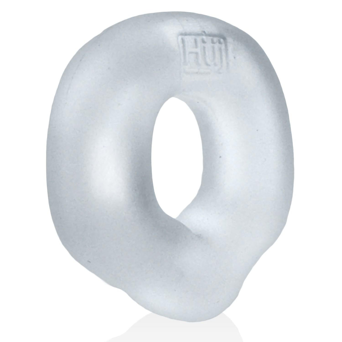 Oxballs Hünkyjunk, Fit Grips Cockrings 2 Pack, Clear from Hunkyjunk.