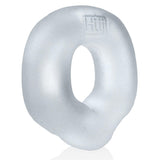 Oxballs Hünkyjunk, Fit Grips Cockrings 2 Pack, Clear from Hunkyjunk.