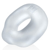 Oxballs Hünkyjunk, Fit Grips Cockrings 2 Pack, Clear from Hunkyjunk.