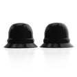 Oxballs Hünkyjunk, Nano Nips Nipple Suckers, Black from Hunkyjunk.