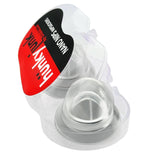 Oxballs Hünkyjunk, Nano Nips Nipple Suckers, Clear from Hunkyjunk.