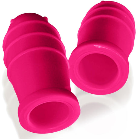 Oxballs Lankyz Silicone Nipsuckers from Oxballs.