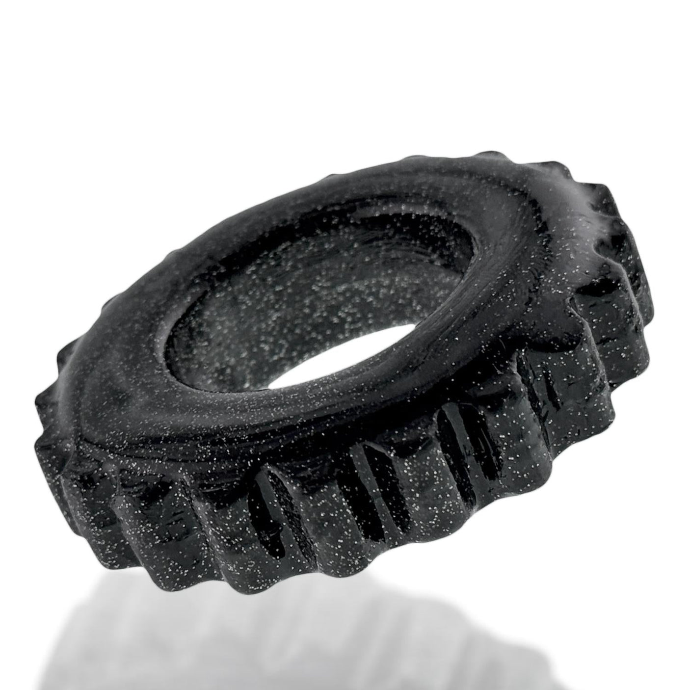 Oxballs Plushy Single Ring from Oxballs.