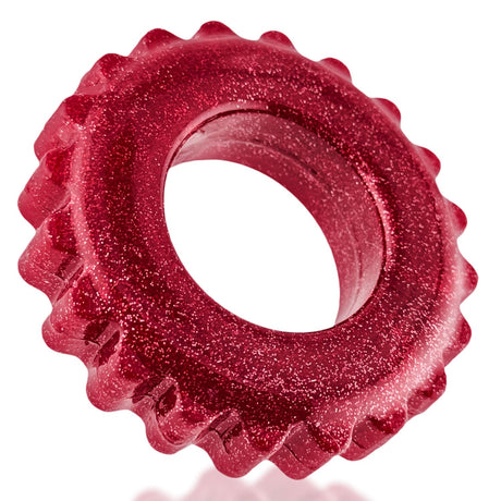 Oxballs Plushy Single Ring from Oxballs.