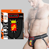 Oxballs Popper Jock from Oxballs.