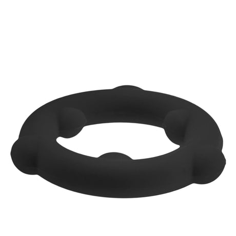 Oxballs Spinner Single Silicone Ring from Oxballs.