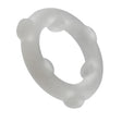 Oxballs Spinner Single Silicone Ring from Oxballs.