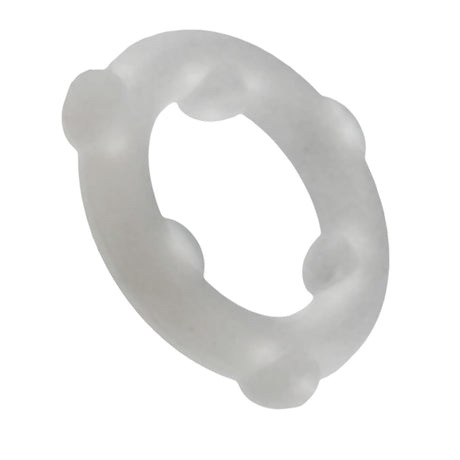 Oxballs Spinner Single Silicone Ring from Oxballs.