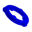 Oxballs Spinner Single Silicone Ring from Oxballs.